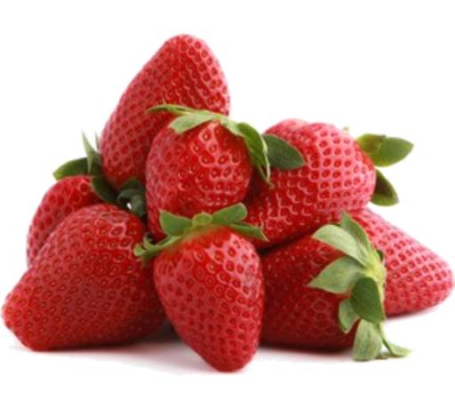 Strawberries (250g)