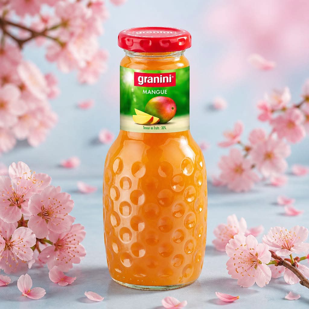 Jus Granini Mangue