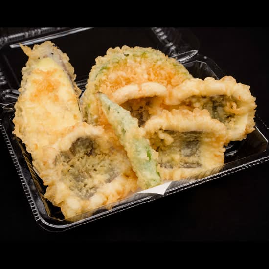 天ぷら 十割蕎麦 新次郎 川西多田店 tenpura zyuwarisoba sinjiro