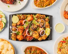 Aladdin Indian Restaurant Zabiha Halal