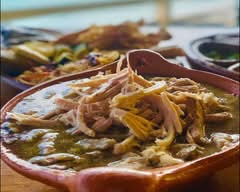 Pozoleria Casa Guerrero (Cancun)