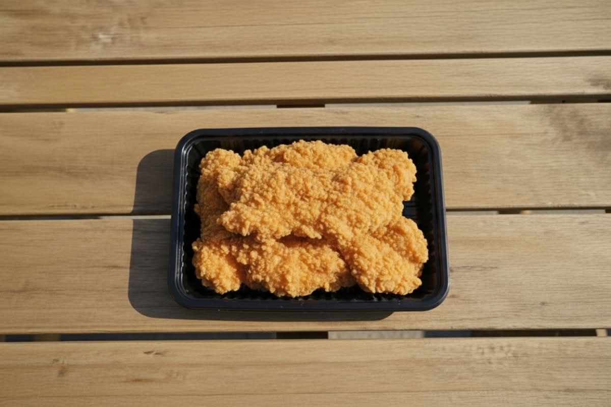 Chicken Tenders x5 🍗