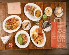 Java House, AAR