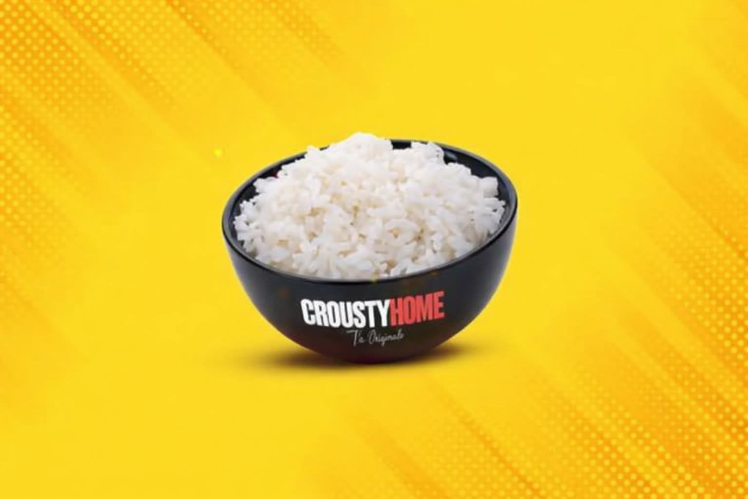 Riz Nature