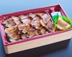 【穴子・天ぷら・和食専門】おか半総本店