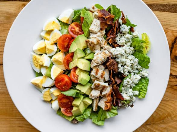 Cobb Salad Chicken