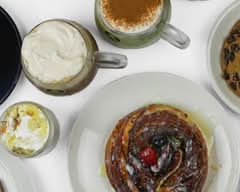 Rehla Coffee House (117 W 4th St)