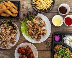 唐揚げ専 門店 からや KARAYA