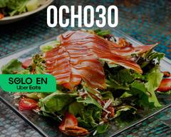 OCHO30 (Cholula)