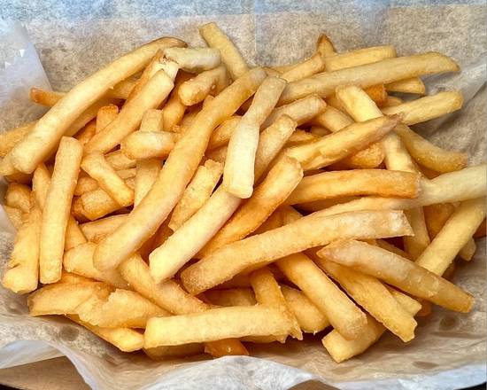 French Fries (Papas Fritas)