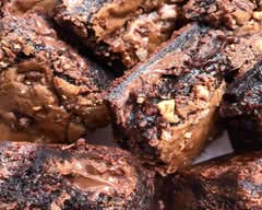 Kokoa Bakery (Ramblas Sta. Tecla)