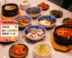 燒肉盛世Sense