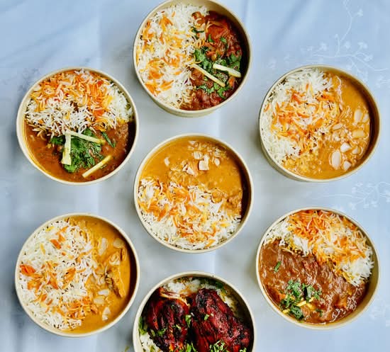 Indienne Bowl Paris 15