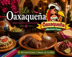La Oaxaqueña Mexican Food (Phoenix)