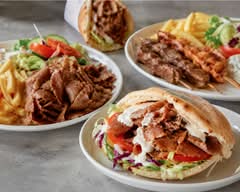 Turka Kebab House