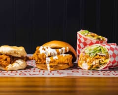 Bobwhite Counter - Long Island City