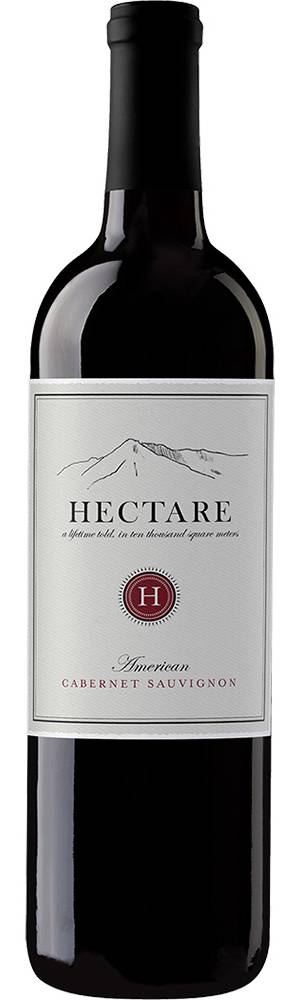 Hectare Cabernet Sauvignon Red Wine Bottle (750 ml)