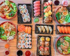 Sushima Sushi & Ramen Bar