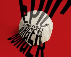 Epic Smash Burger