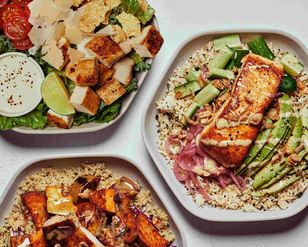 Order sweetgreen Delivery【Menu & Prices】, 3393 Peachtree Rd NE 3065C,  Atlanta