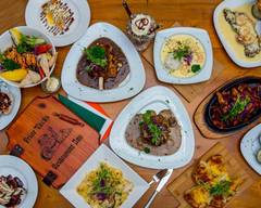 Friar Tucks Irish House