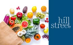 Hill Street Grocer (Latrobe)