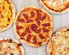 Pizza Olhadiego