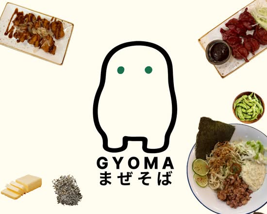 GYOMA