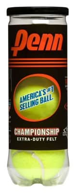 Penn Championship Yellow Extra Duty (200 g)