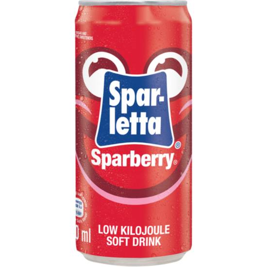 Sparberry