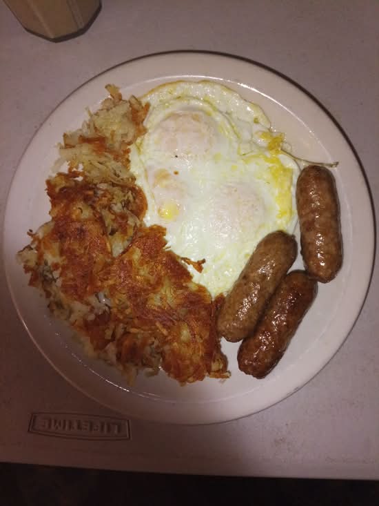 TJ's Homestyle Restaurant