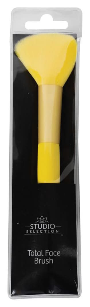 Studio Select Total Face Brush B0690