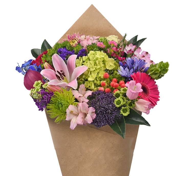 Bloom Haus™ Majestic Bouquet - B