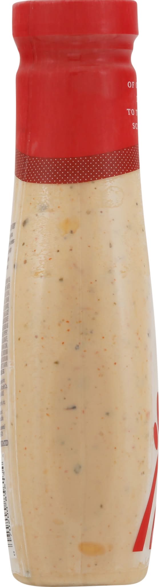 Chick-Fil-A Dressing, Creamy Salsa (12 fl oz) Flavor Boosters Delivered to Your Kitchen | Uber Eats Chick-Fil-A Dressing, Creamy Salsa (12 fl oz) Flavor Boosters Delivered to Your Kitchen | Uber Eats