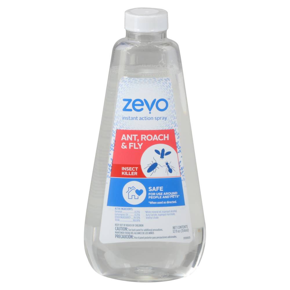 Zevo Insect Killer