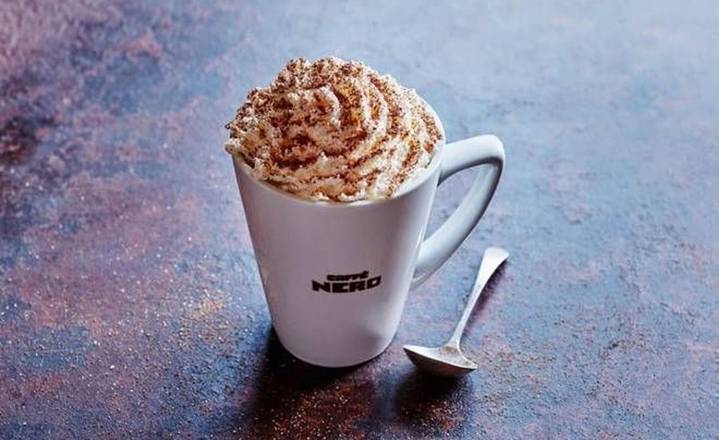 Hot Chocolate Regular (12oz)