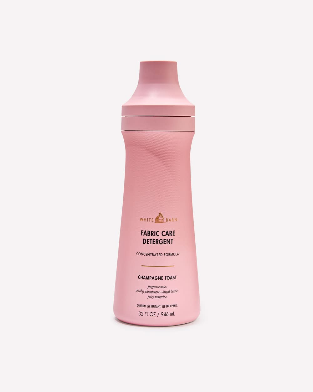 Champagne Toast Laundry Detergent