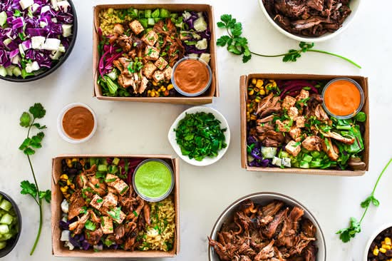 Palmita - Atlanta (800 Forrest Street Northwest)