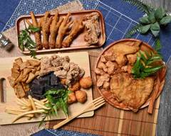 雞次郎 台中公園店