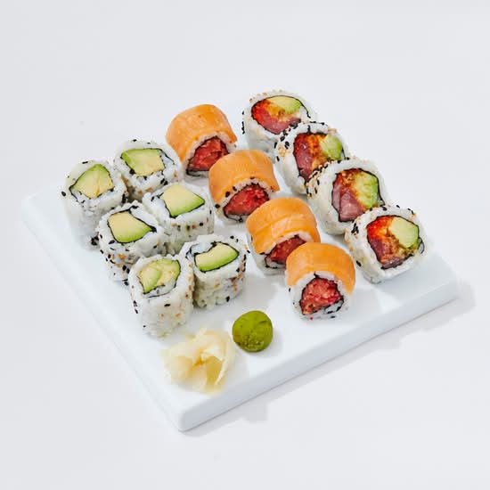 Combo Elixir / Combo Elixir