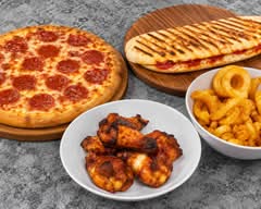 Tumazo Pizza Oxford