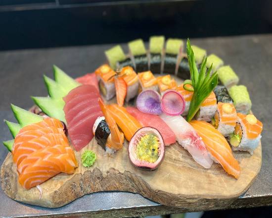 Plateau Tokyo tentation🍱