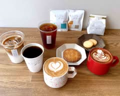 キミノント Coffee And Your__ Kiminonto coffee and your__