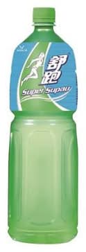 舒跑 運動飲料 (1.5 L)