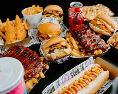 Boss Burger Co (Ascot Vale)