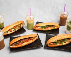 BANH MI BOONDAEL