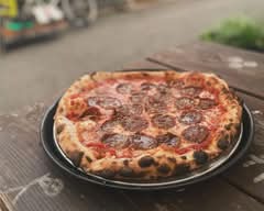 Lazy Bones Pizza (2801 8th St NE)