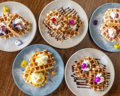 Kapiti Waffle Store