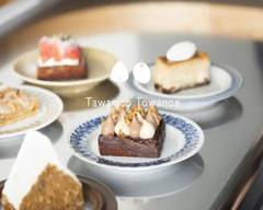 季節のタルトとお菓子 タワニコ Tawanico 