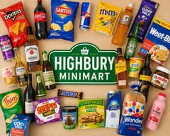 Highbury Mini Mart